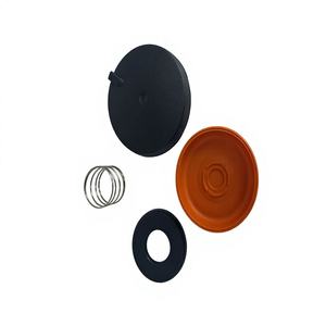 Kit de reparación de la tapa de válvulas y la tapa del motor para conjuntos Volkswagen, Audi y SEAT 2.0 03L103469F - Product Image 3