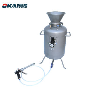 Machine d'injection électrique entièrement automatique, appareil de 3,5mm, pour saucisses, viande et salines - Product Image 4