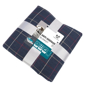 LS Peppy Buddies Hot Selling Couverture réversible anti-infiltration Protégez votre <span class=keywords><strong>canapé</strong></span> des morsures et de la saleté - Product Image 3