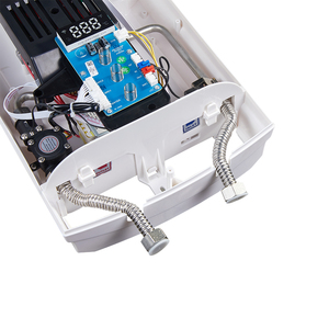 3 المرحلة 18kW الذكية Wifi لحظية الكهربائية الساخن سخان مياه ذكي Tankless دش سخان - Product Image 5