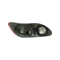 Car Parts LED Lights Halogen Rear Lights Tail Lamp Assembly Replacement for Toyota Corolla 2003 2004 2005 2006 2007 2008