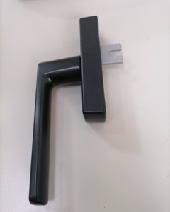 Poignée de fourche en alliage d'aluminium pour fenêtre, haute qualité - Product Image 1