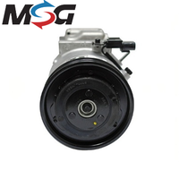 Hyundai Santafe Auto klimaanlage Kompressor 97701-2W550 für Hyundai AC Compressor Factory 97701-2W500 977011 U500 977012 W550