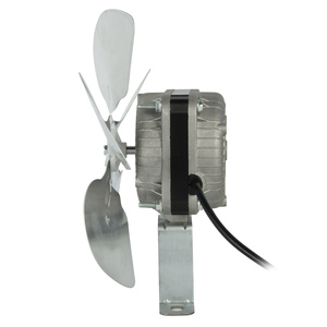 Ventilador de aluminio con motor de poste sombreado de 172mm para - Product Image 5