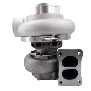Piezas de Maquinaria de Construcción, Turbocompresor 6505-67-5030 para HD785-7 - Product Image 4
