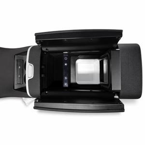 Consola Refrigeradora Personalizada para Mercedes V-Class Vito W447 OEM/ODM, Diseño Compacto, Caja de Reposabrazos, Solución de Diseño 3D en 24H - Product Image 3