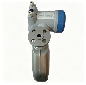 Débitmètre massique Coriolis VersaFlow 6000C S08 en acier inoxydable de haute qualité pour le transfert de produits pétroliers et gaziers - Product Image 6