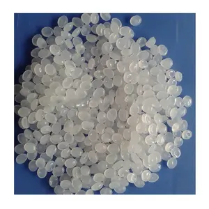 High Density Polyethylene Blow Molding Raw Material HDPE 5502 Virgin HDPE Granules