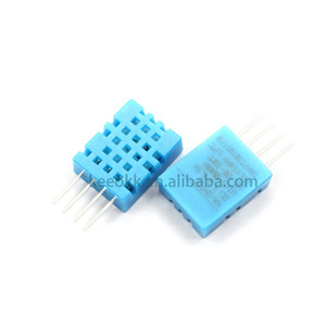 Pack De 2 Sensores Digitales DHT11 - Mide Temperatura Y Humedad Para Tus Proyectos Arduino