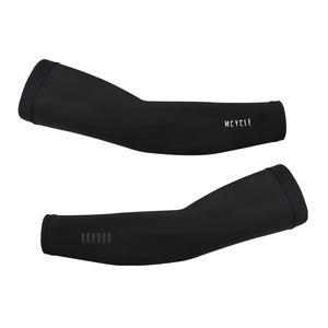 Mcycle <span class=keywords><strong>manicotti</strong></span> invernali per <span class=keywords><strong>ciclismo</strong></span> termici traspiranti maniche per bracciolo per bicicletta protezione UV caldo asciugatura rapida - Product Image 6