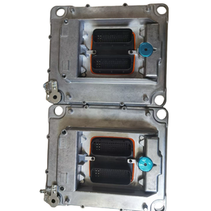 Placa de Circuito del controlador ECU del motor TAD1343GE TAD1341GE VOLVO PENTA 21631327 P04 <span class=keywords><strong>D11</strong></span> - Product Image 6