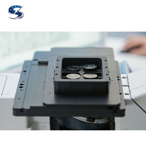 Système de <span class=keywords><strong>microscope</strong></span> métallurgique inversé Zeiss Axio Observer pour la recherche sur les matériaux - Product Image 4