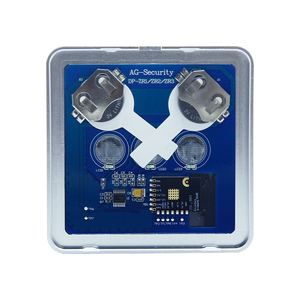 Smart &amp; Convenient Battery Powered Touch Control <strong>ZigBee</strong> Remote Switch IoT Smart Home Device for Home Automation with Tuya Hub - Product Image 5