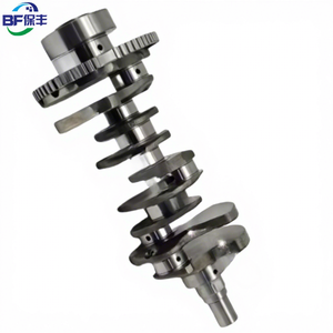 Kualitas Asli Motor Mesin Crankshaft G6BA <span class=keywords><strong>2</strong></span>.7L 23110-3E101 231103E101 23110 3E101 untuk Mobil Korea - Product Image 4