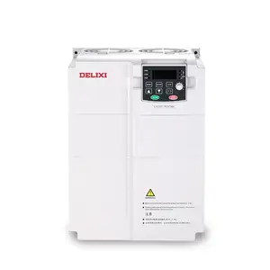 가변 주파수 드라이브 15Kw 3 3 상 380V Vfd 인버터