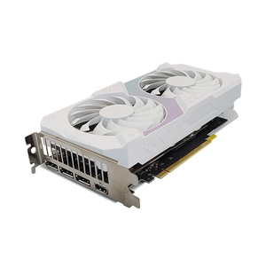 RTX3060 12 GB Nouvelle carte graphique vidéo GPU 12G pour les jeux 6GB en option <span class=keywords><strong>NVIDIA</strong></span> Geforce <span class=keywords><strong>RTX</strong></span> <span class=keywords><strong>3060</strong></span> 12 GB - Product Image 1