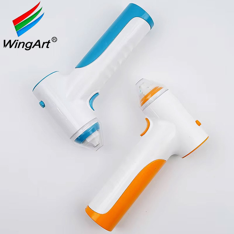 Marker Airbrush High Tech Electric Cordless
