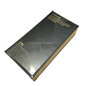 Versión Global MU5358, Punto de Acceso WiFi Portátil 5G para Router Móvil U30 Pro, Firewall SOHO, VoIP, VPN - Product Image 6