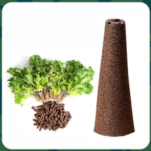 Vaso per Coltivazione Quadrato in Plastica Ecologica per Fiori e Ortaggi, Capacità 2-3L, Personalizzabile - Product Image 3