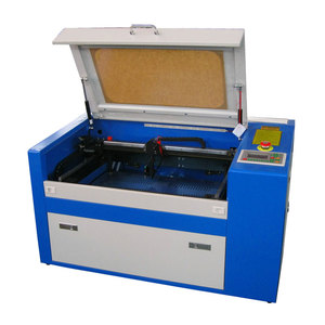 50w 60w激光雕刻机切割机，带软件RDworks - Product Image 1