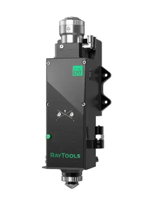 Raytools Laser Cutting Control System XC3000S with BS03K Cutting Head for Laser Cutting <b>Machine</b> - Product Image 3