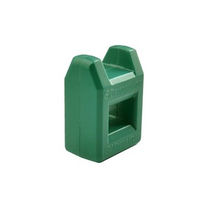 Outil de magnétisation et de démagnétisation Baolian, manche en plastique, pointe magnétique pour embouts de tournevis, ajoute une fonction magnétique, utilisation DIY - Product Image 1