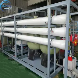 Natural Water Filter Machine China Reverse Osmosis Water Filter System Manufacturer Drinking Water Treatment machinery