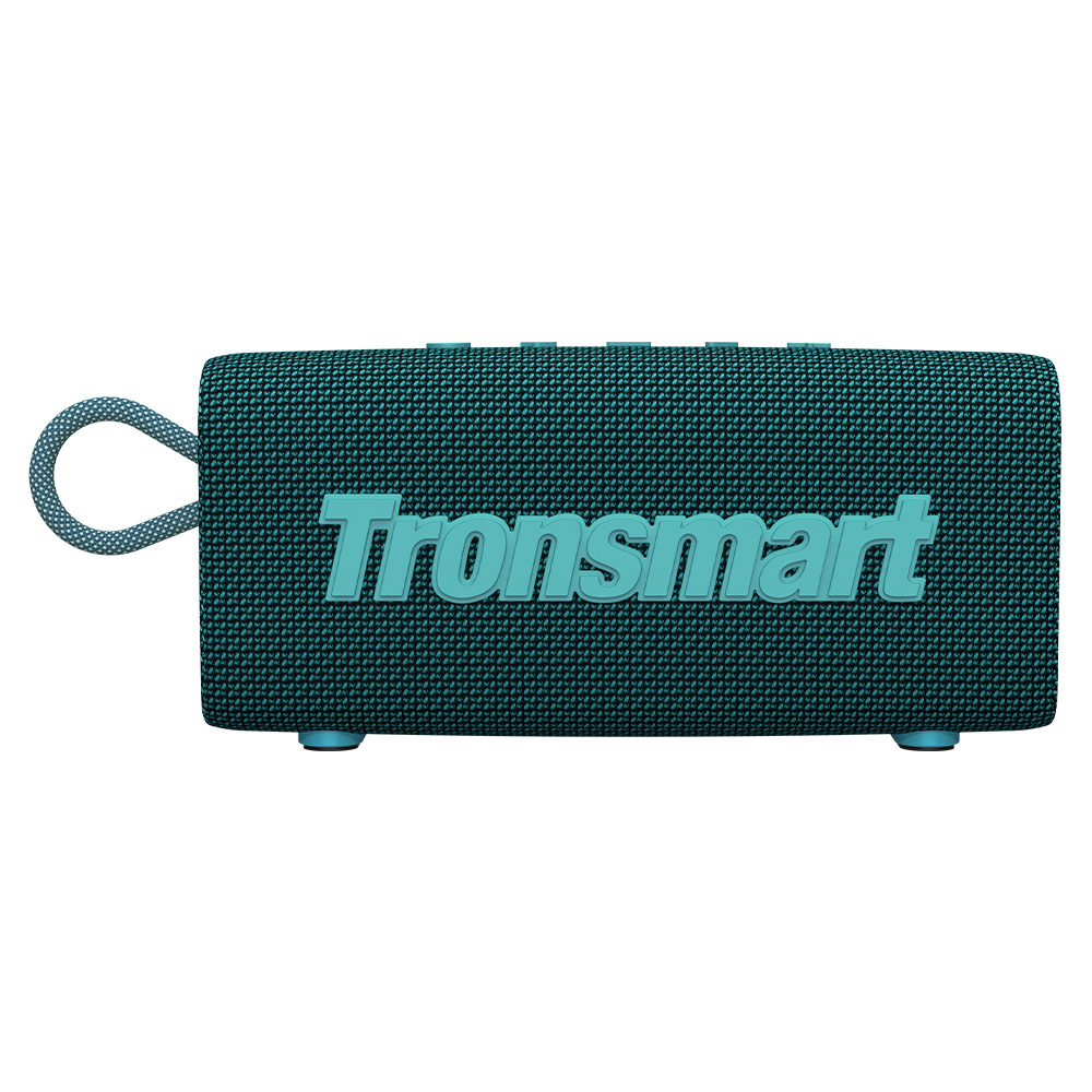 Tronsmart Trip Fabric Handle Blue Tooth Pa Ceiling Speaker Audio System Sound Dj Equipment Speakers Full Range Speaker · image 3