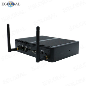 A buon mercato I-ntel <span class=keywords><strong>Core</strong></span> <span class=keywords><strong>I3</strong></span>-5005U Mini PC DDR3L MAX 8GB 128GB MSATA SSD 4 usb3.0 2LAN doppio Display porta esterna schermo a Led Mini <span class=keywords><strong>Computer</strong></span> - Product Image 4