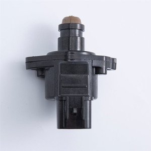 Moteur pas à pas de ralenti OE MD628059 pour Mitsubishi Diamante Montero Sport 3.0L 3.5L V6 – Soupape de régulation d'air de ralenti automatique - Product Image 2