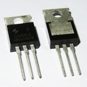 HYG065N15NS1P Big Discount IC Electronic Component Chips in Stock Offer - Product Image 1