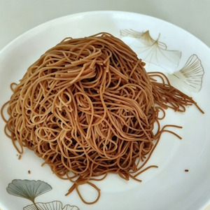 Machine à fabriquer des nouilles glacées italiennes, machine à spaghetti glacé, machine à <span class=keywords><strong>glace</strong></span> Matcha Mont - Product Image 5