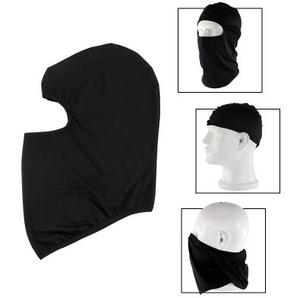 Nouvelle <span class=keywords><strong>cagoule</strong></span> FM01 en soie glacée rafraîchissante avec protection UV UPF 50+, respirante et à séchage rapide pour <span class=keywords><strong>moto</strong></span>, cyclisme, sous-casque ou masque. - Product Image 3