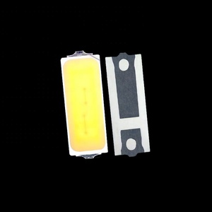 <span class=keywords><strong>LED</strong></span> <span class=keywords><strong>SMD</strong></span> de type surface blanche série PLCC2 <span class=keywords><strong>4014</strong></span> - Product Image 4