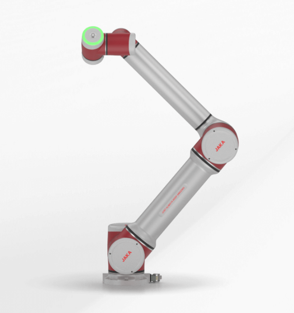 Automatic JAKA PRO12 Cobot Palletizing Collaborative Robot for Arm Industrial