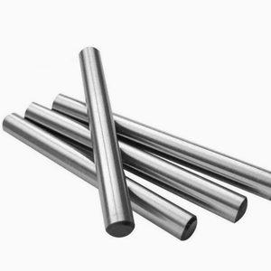 Superalloy Rod High Temperature Alloy <b>Nickel</b> Alloy Round Bar 800HT Model Cold Drawn 2-500mm Diameter - Product Image 2