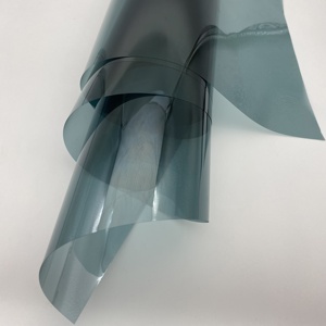 Automobile Sunshine Block <span class=keywords><strong>Nancy</strong></span> Cool Glass Film de teinte de fenêtre de protection Film de teinte de fenêtre de <span class=keywords><strong>voiture</strong></span> - Product Image 4
