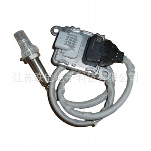 Oxygen <b>Sensor</b> 9821120780 <b>For</b> Citroen Peugeot <b>Car</b> Replacement Part - Product Image 1