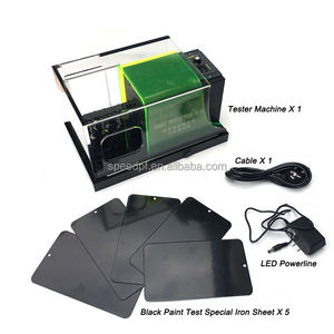 Utomobile-salpicaduras ydrofóbicas, - Product Image 2