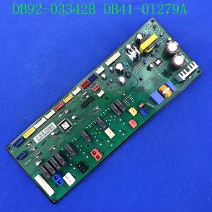 Carte de commande pour unité extérieure de climatisation centrale Samsung DB92 03342B DB41 01279A, accessoire électrique - Product Image 4
