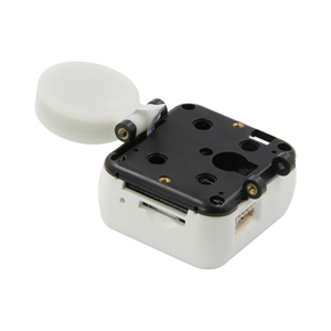 Encodeur T-WATCH Version T-WATCH <span class=keywords><strong>ESP32</strong></span> 1.54 avec écran tactile, Wifi, BT, basé sur le contrôleur <span class=keywords><strong>CP2104</strong></span> - Product Image 2