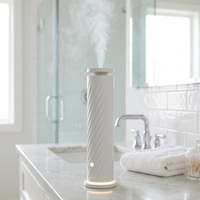 Nouvel Arrivage Diffuseur de Parfum d'Ambiance Automatique Télécommandé pour Hôtels, Maisons et Salles de Bain