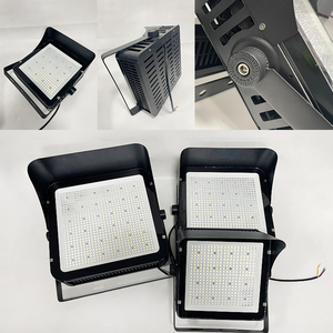 Aoruitai Hiệu Quả Cao Ngoài Trời IP65 Không Thấm Nước 300W 400W 600W Dự Án Sân Vận Động Thể Thao Mô-đun <span class=keywords><strong>LED</strong></span> Nhẹ Lũ Lụt Ánh Sáng - Product Image 2