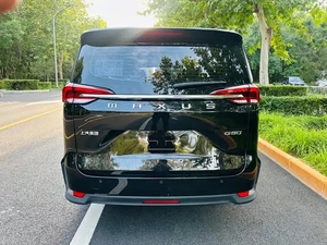 Thực tế 2022 maxus G50 1.5t SUV tự động changyou B 7dct 124kw 7 chỗ fwd - Product Image 5