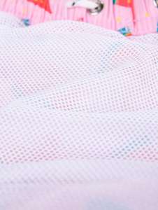 Ensemble de bikini sexy pour femmes, caleçon de bikini <span class=keywords><strong>en</strong></span> coton côtelé minuscule, multipacks, ensemble de bikini sexy <span class=keywords><strong>en</strong></span> deux pièces pour femmes matures et rondes, 2023 - Product Image 5