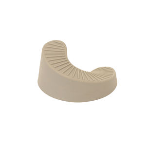 Fixation <span class=keywords><strong>de</strong></span> sécurité durable anti-pincement pour <span class=keywords><strong>porte</strong></span> coulissante Conception moderne Coupe-vent en caoutchouc Carte d'arrêt <span class=keywords><strong>de</strong></span> <span class=keywords><strong>porte</strong></span> bloquant la prise murale Anti-collision - Product Image 2