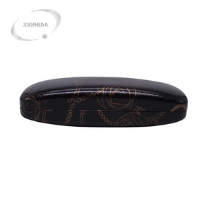 Nouveau métal super léger <span class=keywords><strong>lunettes</strong></span> boîte de modèle de mode étui à <span class=keywords><strong>lunettes</strong></span> avec <span class=keywords><strong>plusieurs</strong></span> couleurs - Product Image 3