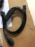 Cable DOIP para Launch X431 DBScar VII OBD2 Doip Conector Adaptador de 16 pines