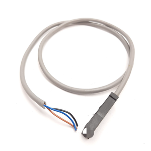 HSC สวิตช์เซ็นเซอร์ตำแหน่งกระบอกสูบแบบทึบ PNP 30VDC 150mA 18 "ต้นฉบับใหม่ - Product Image 1