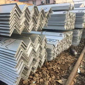 Barre d'angle d'angle en acier inoxydable 304 laminée à chaud <span class=keywords><strong>50x50x5</strong></span> de haute qualité - Product Image 4